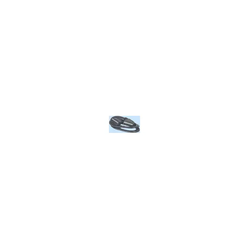 Video Scart Lead 1.5m-2