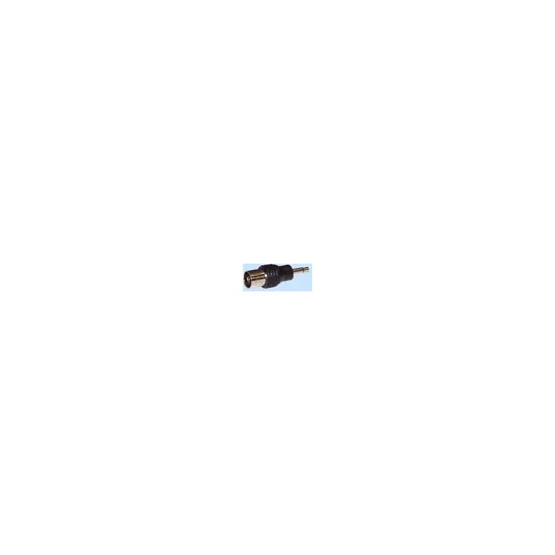 TV Aerial Adaptor Plug-2