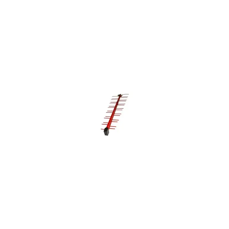 Log Periodic Tv Aerial + Cable-2