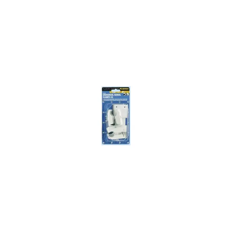 Universal Pole Mounting Brackets-2