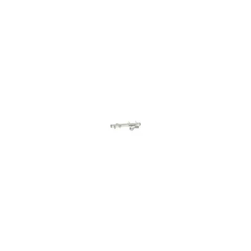 U-Clamp Pole Mounting Bracket-2
