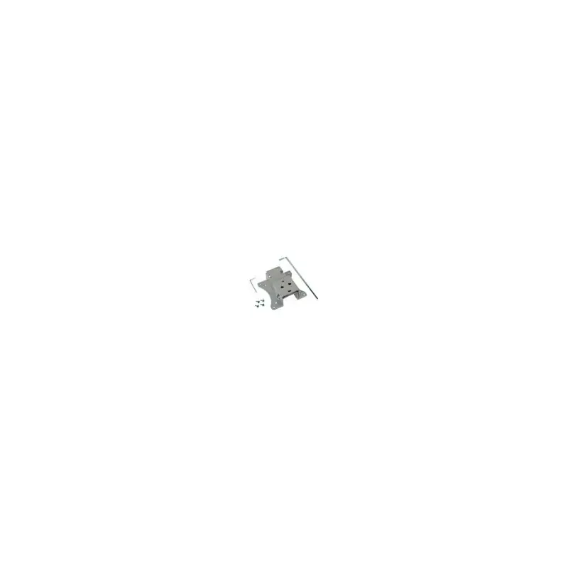 B-Tech Basic Wall Mount With Tilt-2