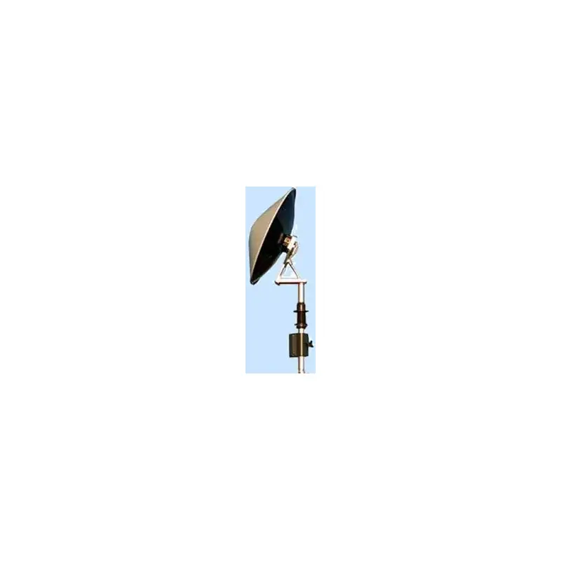 Globesat Mobile Satellite TV Dish And Mast D2213-2