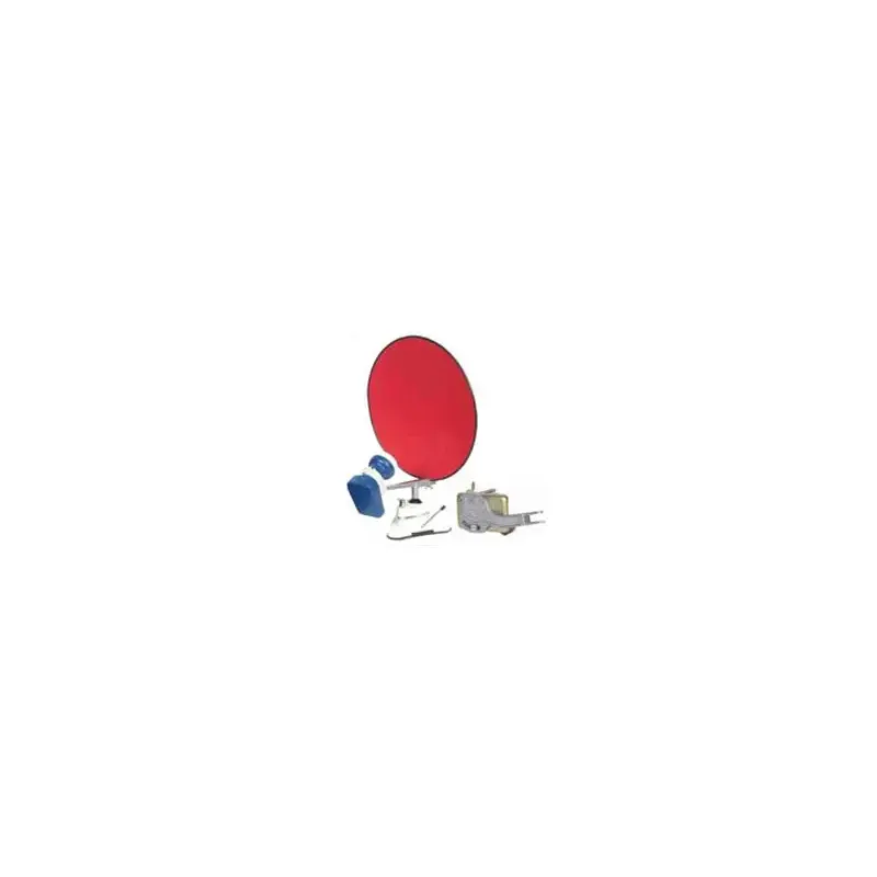 Kerstan Mini Mobile Satellite Dish-2