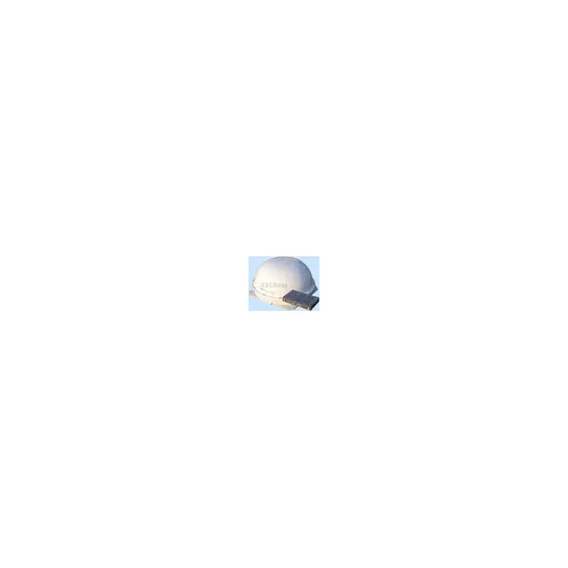 Camos 30/40 Cm Mobile Satellite TV Dome D3101/d3102-2