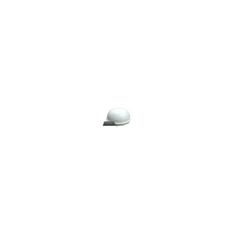 Camos 40cm Sat-Dome: Twin Lnb-2
