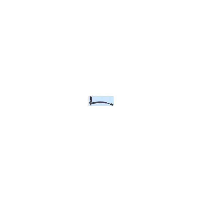 Camos Monitor Mount 03 Swan Neck D4703-2
