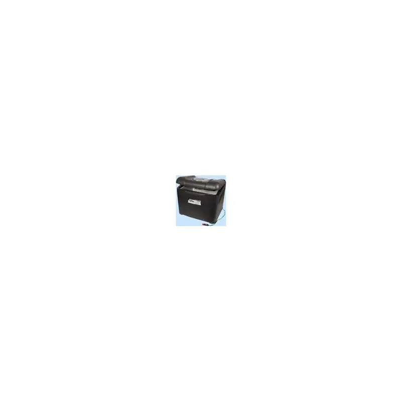 Ezetil E40 (12/24v) Cooler Box-2