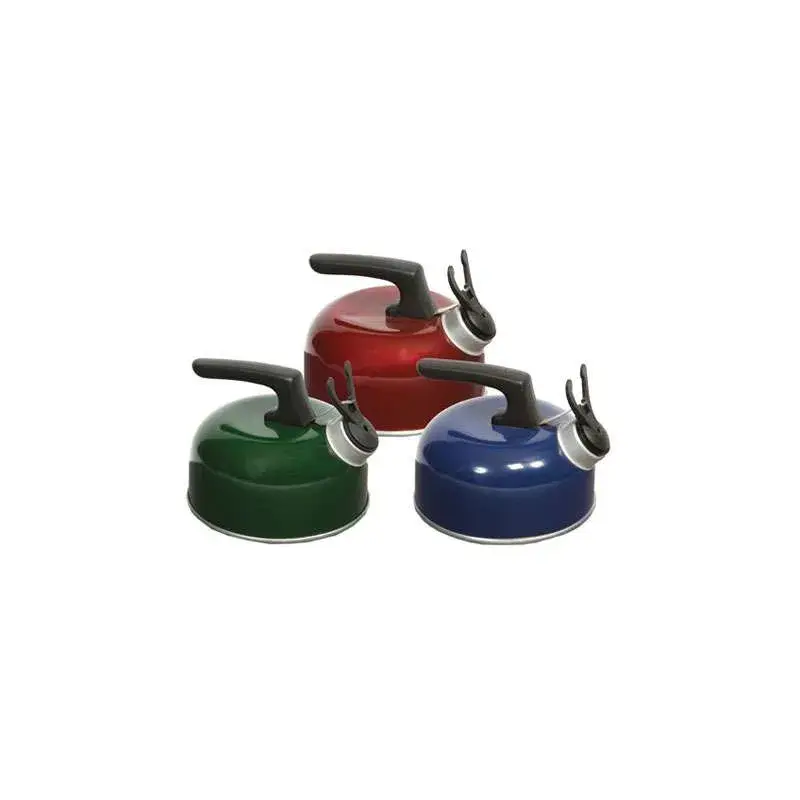 2-Pint Travel Kettle-2