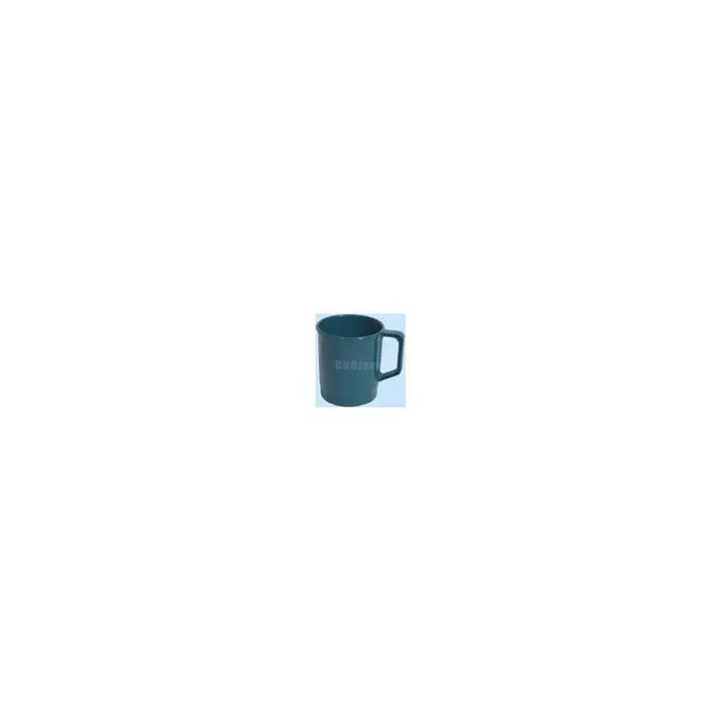 Plastic Mug-2