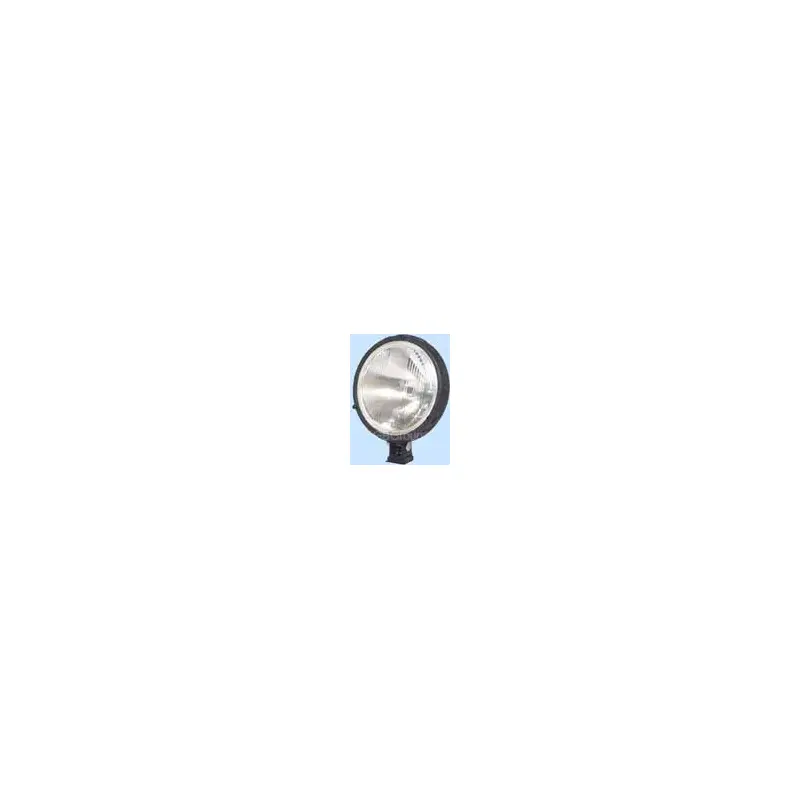 9-Inch Driving Lamp W/pilot Light J0106-2