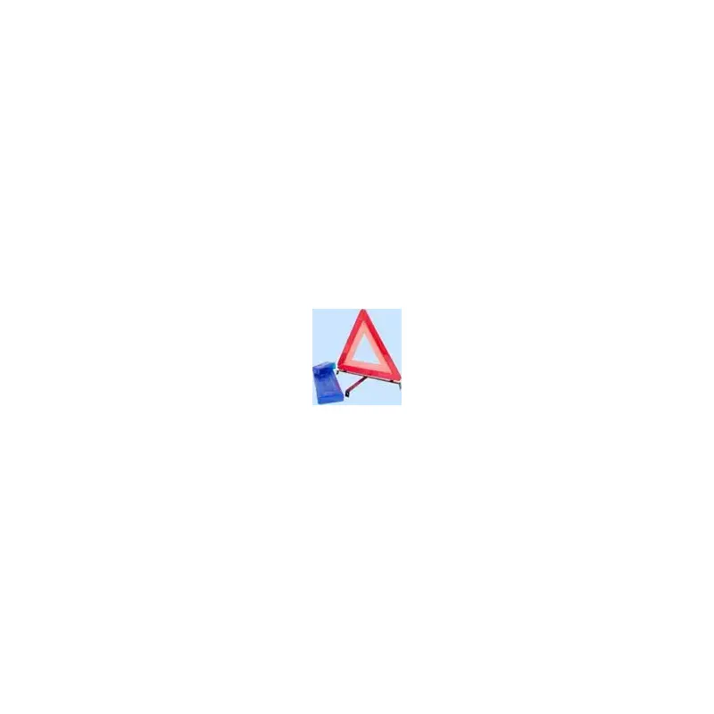 Emergency Warning Triangle-2