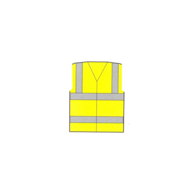 Hi-Viz Waistcoat-3