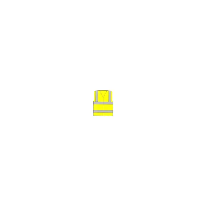 Hi-Viz Waistcoat-2