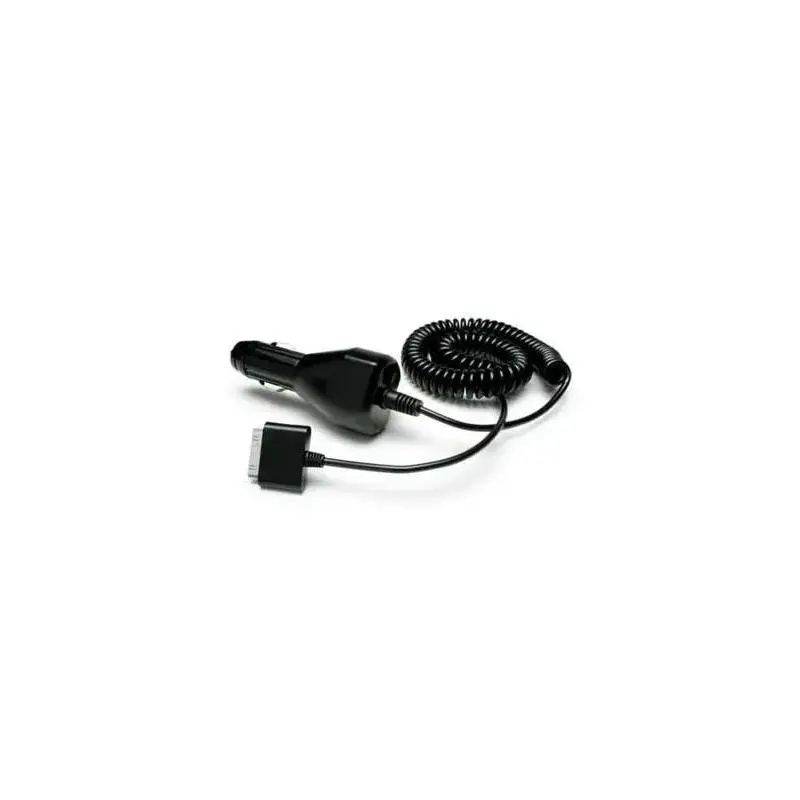 Charger for iPhone, iPod, iTouch-3