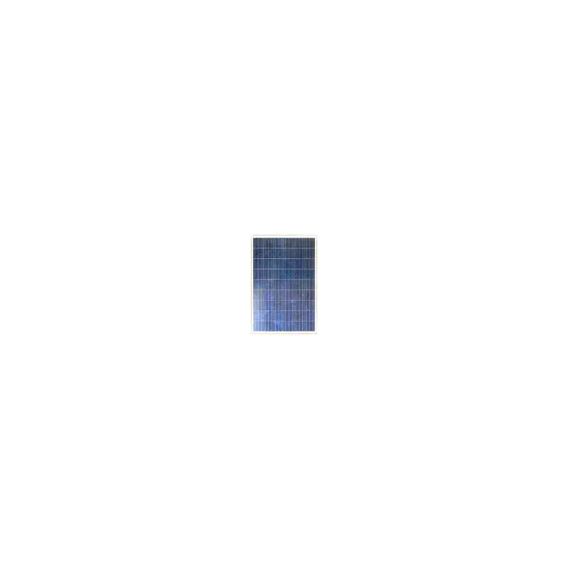 80W Complete Solar Panel Kit-2