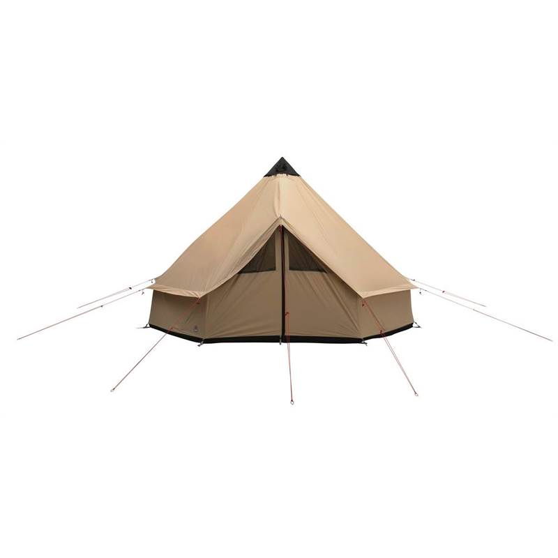 Robens Klondike Grande 10-Person Tipi Tent-2