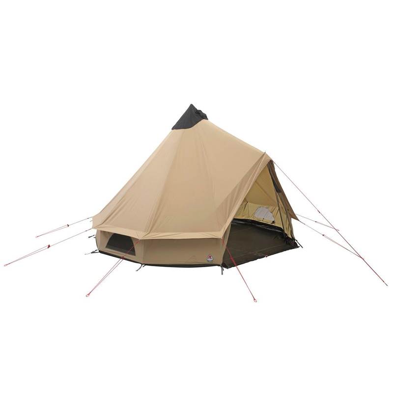 Robens Klondike 6-Person Tipi Tent-1