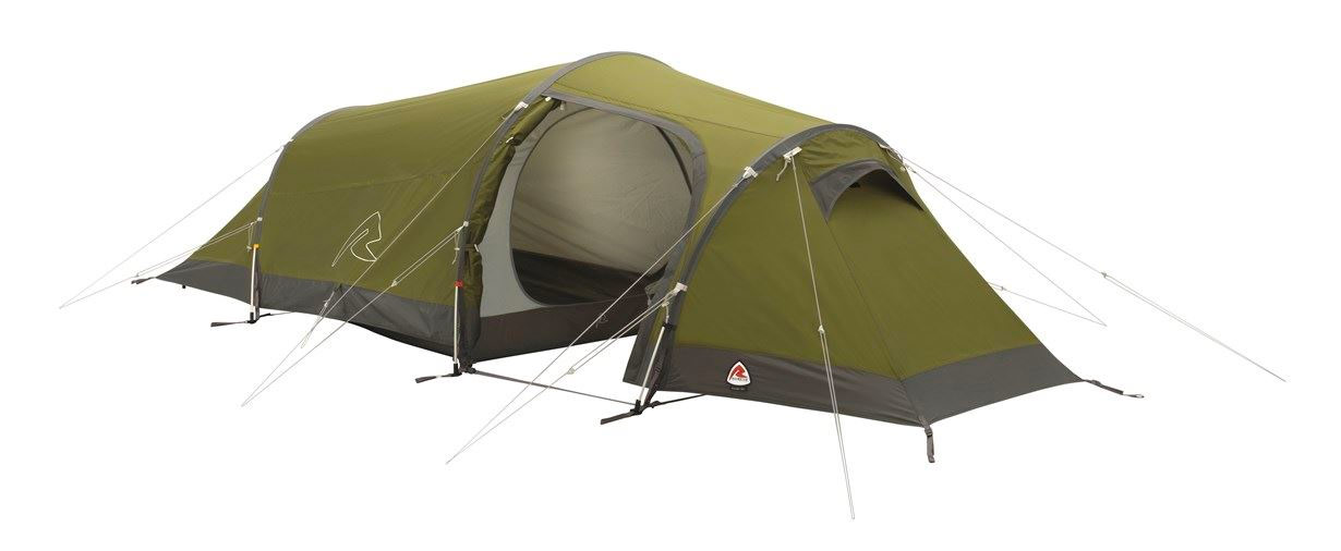 Robens Voyager 2EX 2-Person Tent OutdoorGB