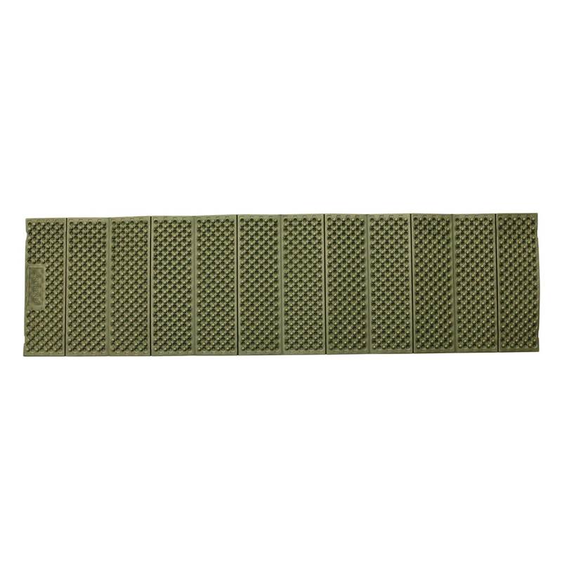 Robens ZigZag Slumber Foldable Sleeping Mat-1