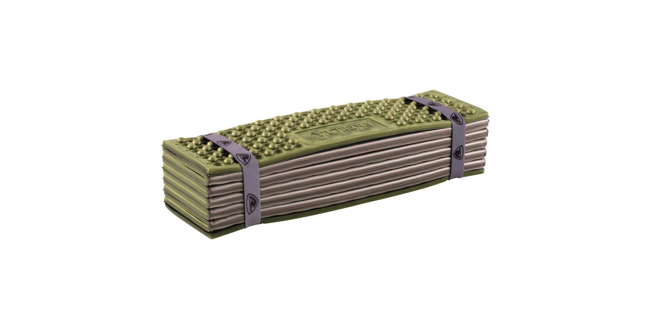 Robens ZigZag Slumber Foldable Sleeping Mat