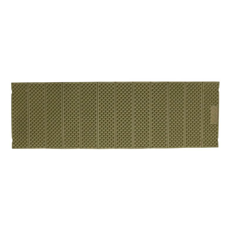 Robens ZigZag Slumber W Foldable Sleeping Mat-1