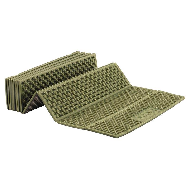 Robens ZigZag Slumber W Foldable Sleeping Mat-2