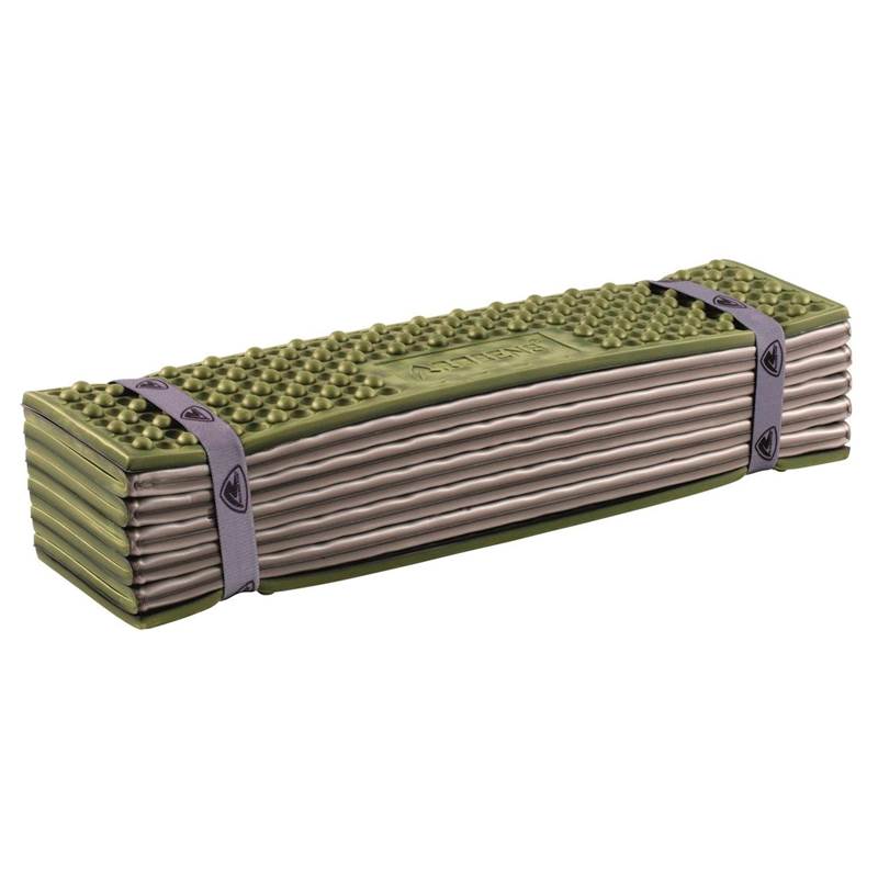 Robens ZigZag Slumber W Foldable Sleeping Mat-3