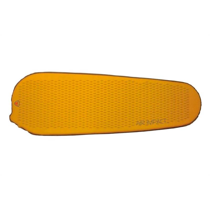 Robens Air Impact 25 Sleeping Mat-1