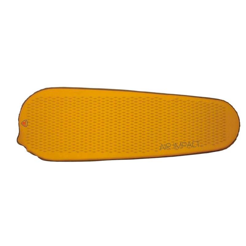 Robens Air Impact 38 Sleeping Mat-1
