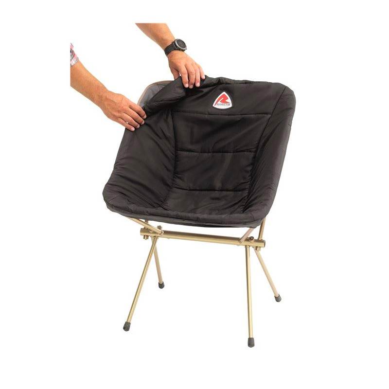 Robens Chair Insulator Low-3