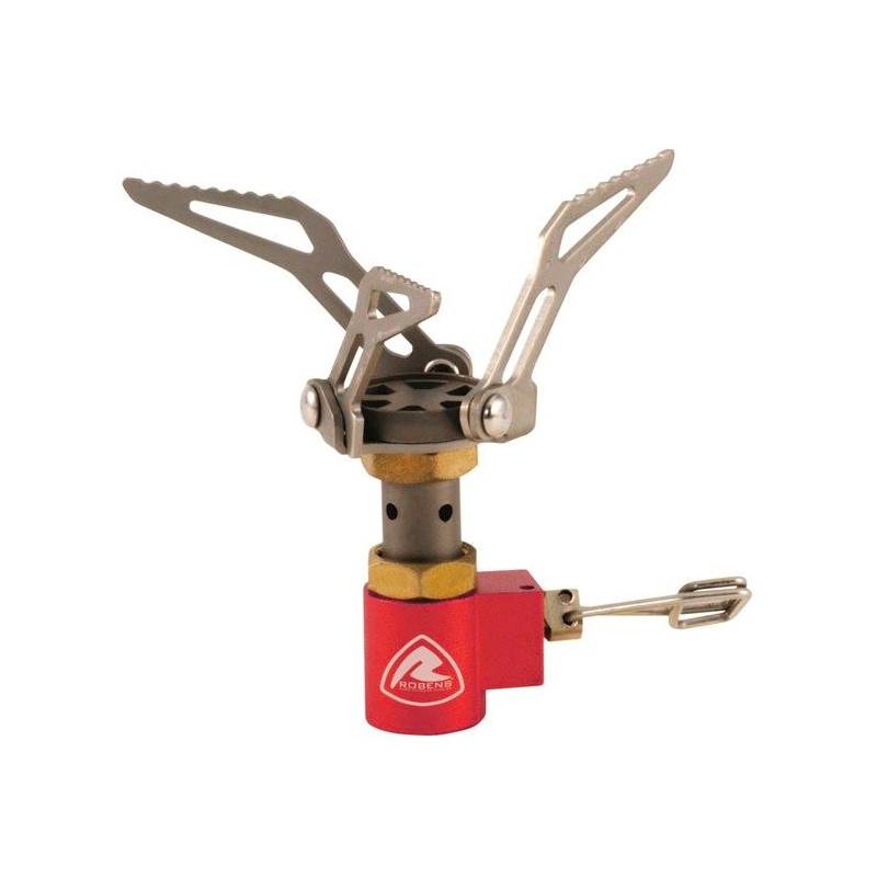 Robens Fire Midge Titanium Stove-1