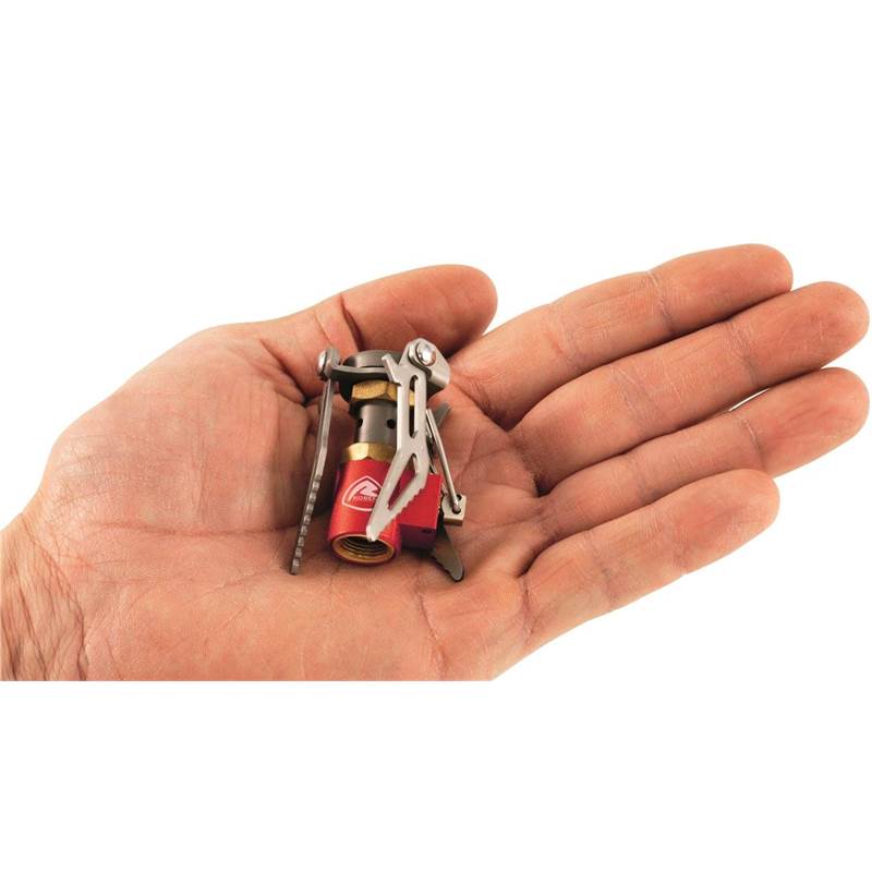 Robens Fire Midge Titanium Stove-2