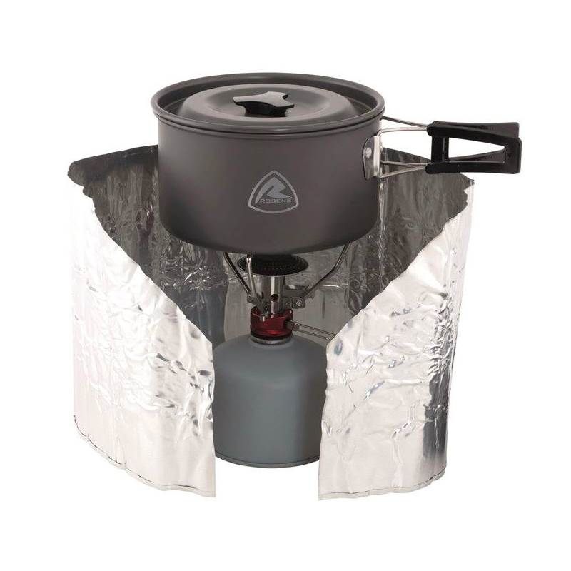 Robens Foil Tall Windshield-2