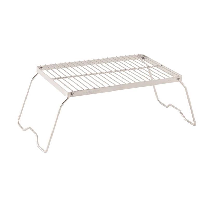 Robens Lassen Grill Trivet Combo S-1
