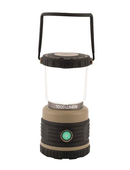 Robens Lighthouse 1000 Lumens Lamp