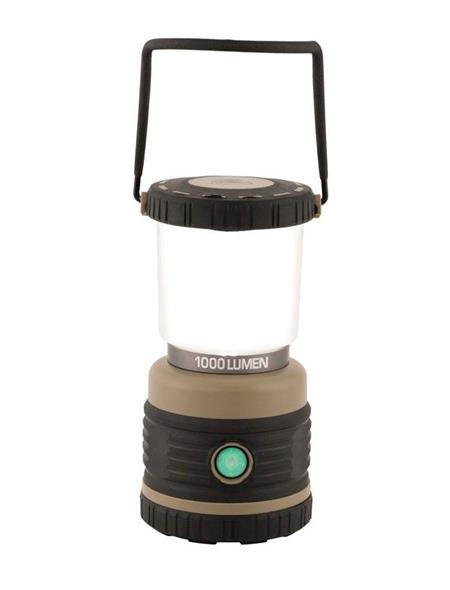 Robens Lighthouse Rechargeable 1000 Lumens Lamp