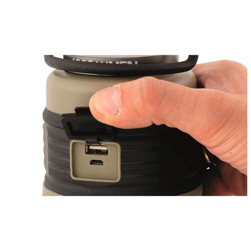 Robens Lighthouse Rechargeable 1000 Lumens Lamp-2