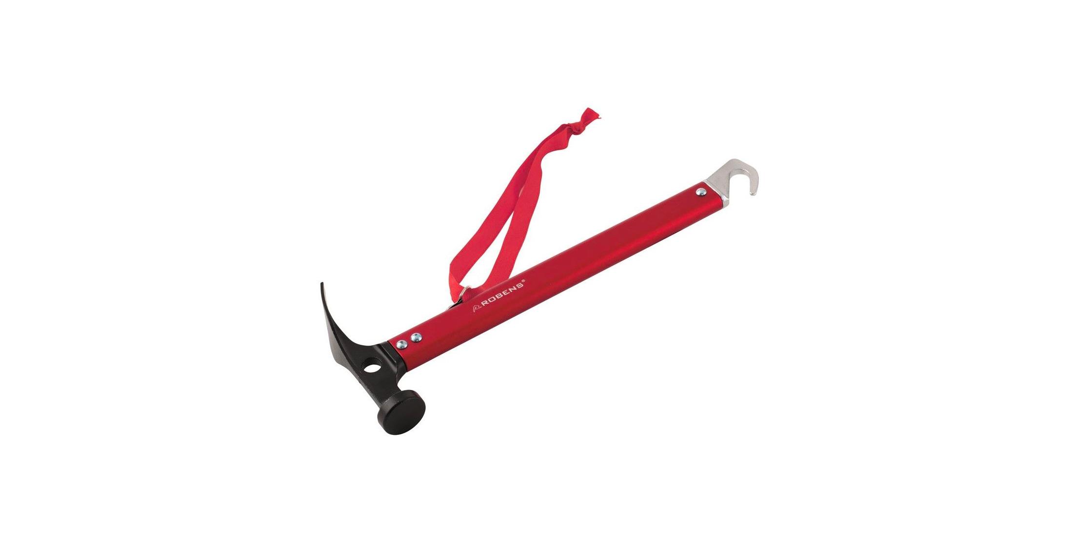 Robens MultiPurpose Hammer