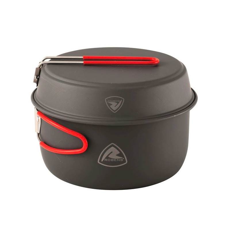 Robens Frontier Large Cook Set-2