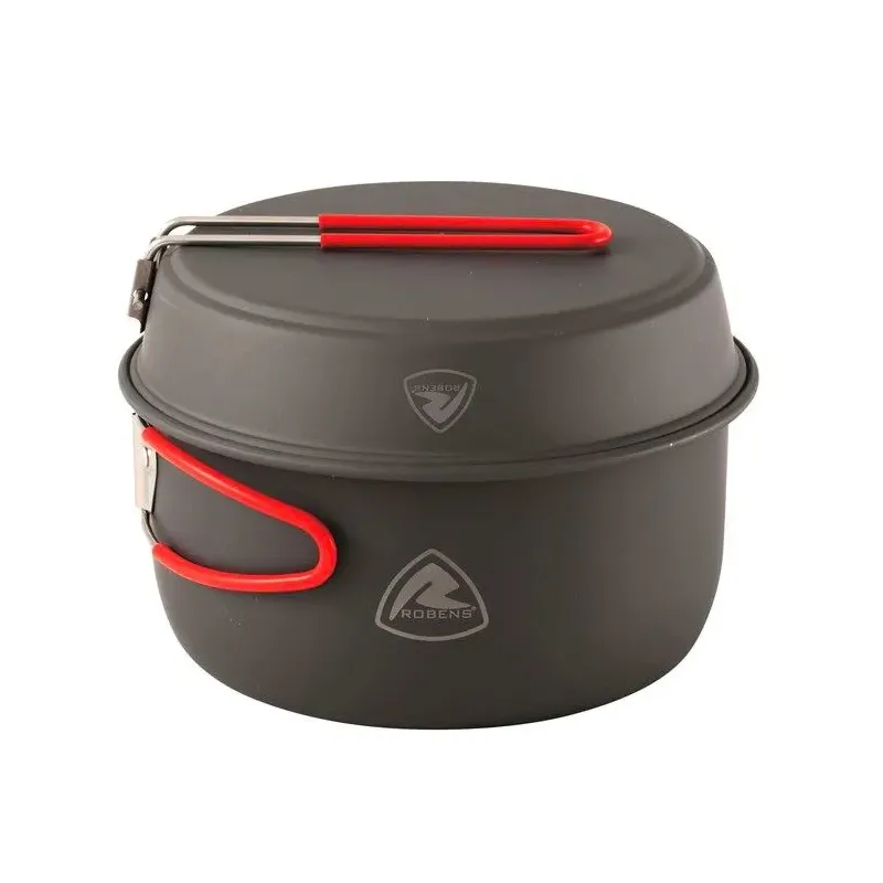 Robens Frontier Large Cook Set-2
