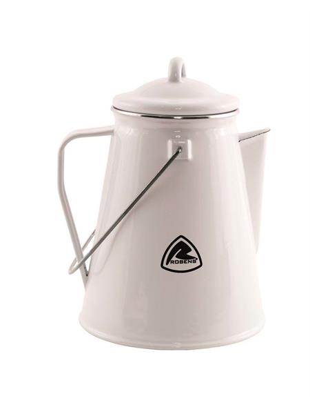 Robens Tongass Enamel Kettle