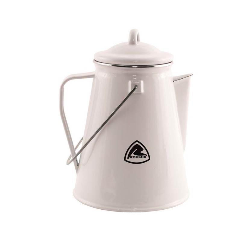 Robens Tongass Enamel Kettle-1