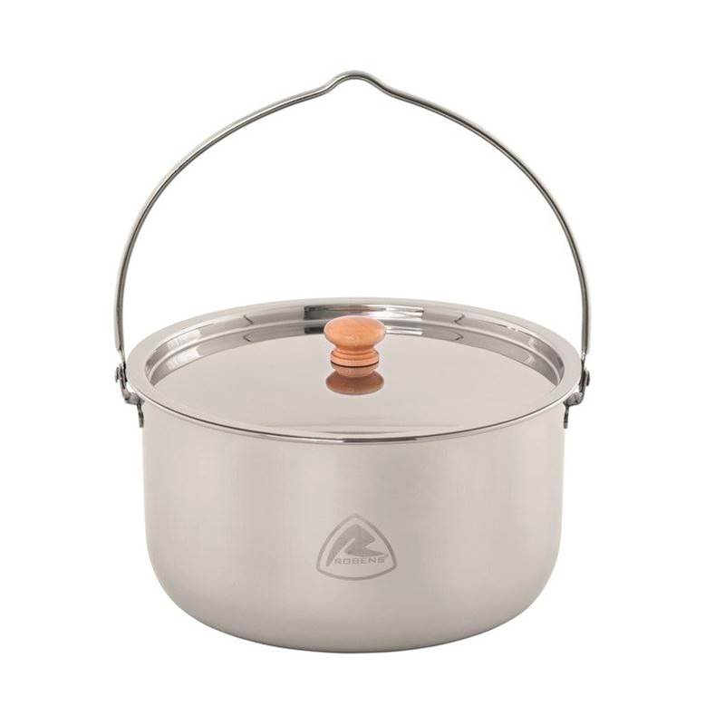 Robens Ottawa 4L Pot-1