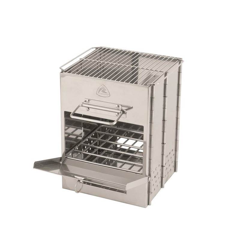 Robens Firewood Stove-1