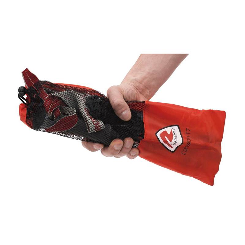 Robens Coniston T7 Folding Trekking Poles-3