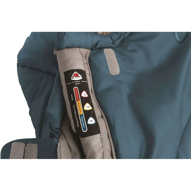 Robens Spire II Sleeping Bag-2