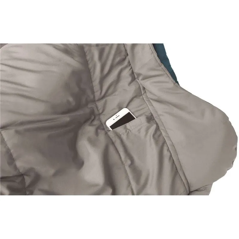 Robens Spire II Sleeping Bag-3