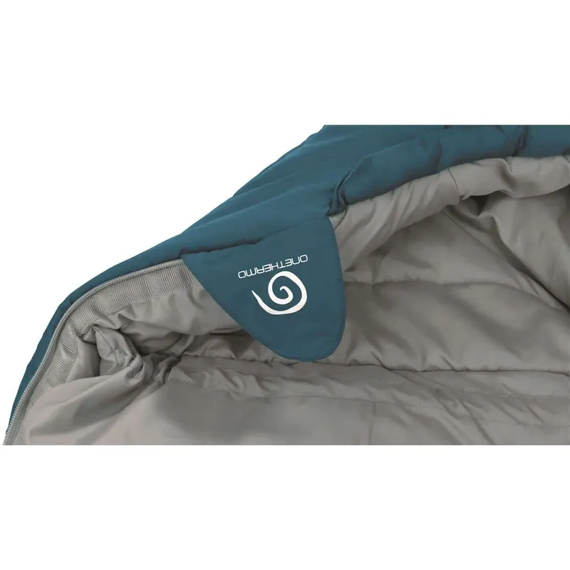 Robens Spire II Sleeping Bag-4
