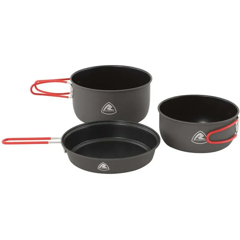 Robens Frontier Large Cook Set-3